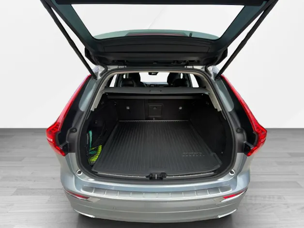 VOLVO XC60 T5 AWD Inscription Geartronic