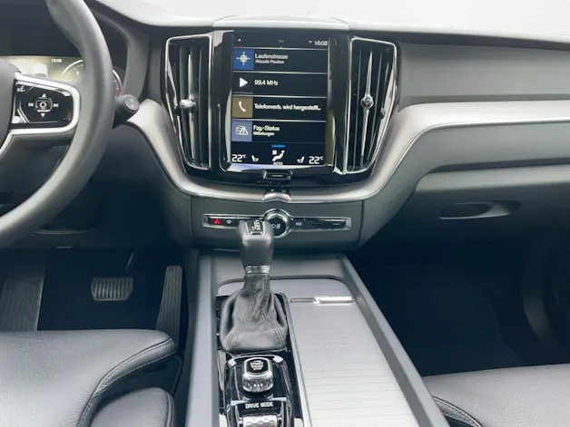VOLVO XC60 T5 AWD Inscription Geartronic