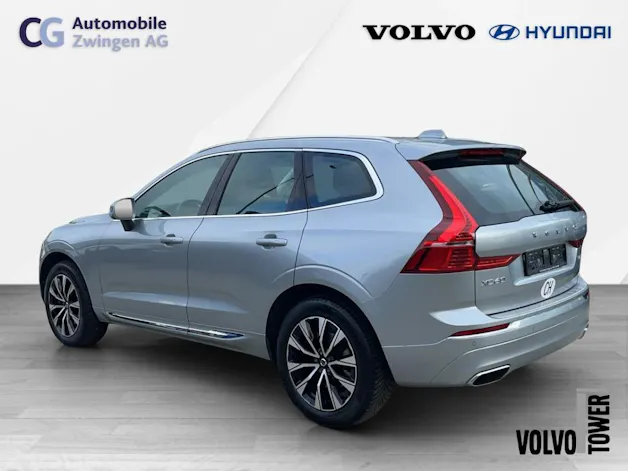 VOLVO XC60 T5 AWD Inscription Geartronic