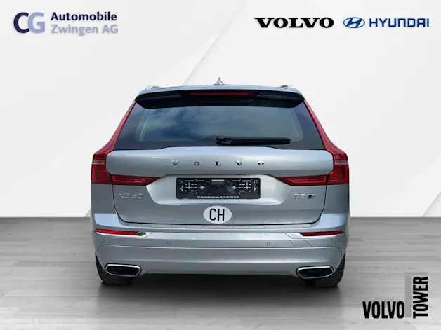 VOLVO XC60 T5 AWD Inscription Geartronic