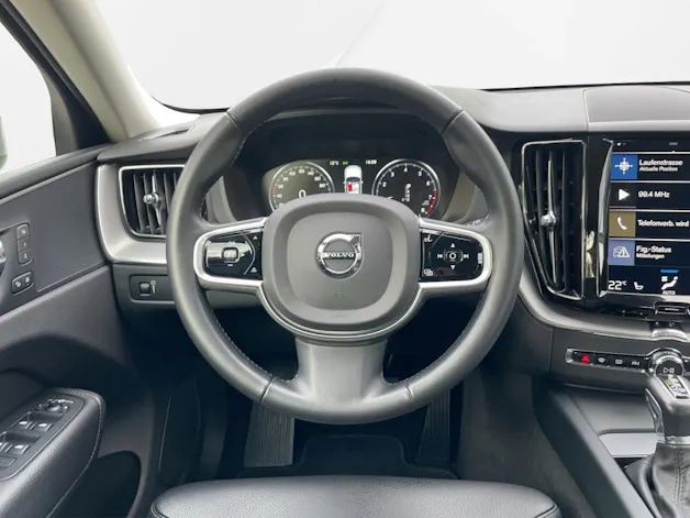 VOLVO XC60 T5 AWD Inscription Geartronic