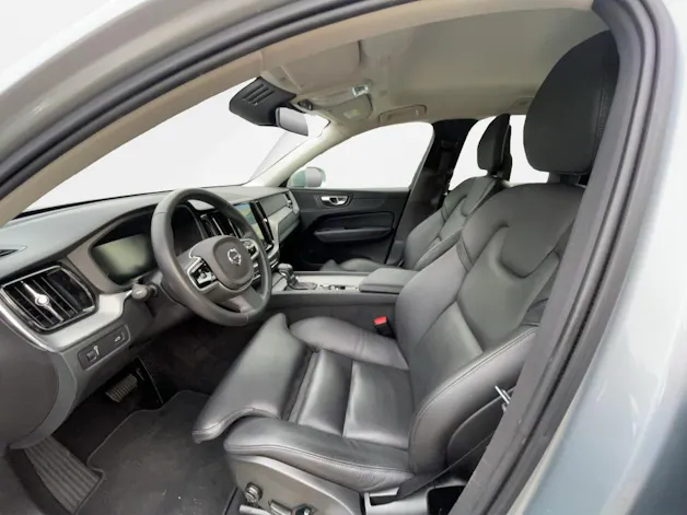 VOLVO XC60 T5 AWD Inscription Geartronic