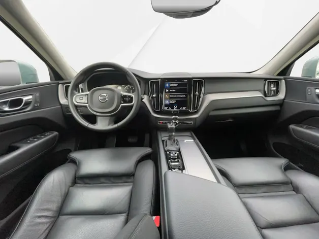 VOLVO XC60 T5 AWD Inscription Geartronic