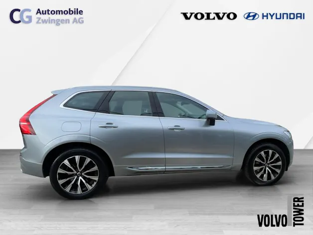 VOLVO XC60 T5 AWD Inscription Geartronic