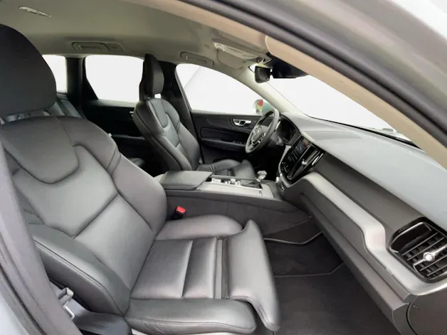 VOLVO XC60 T5 AWD Inscription Geartronic