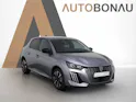 PEUGEOT 208 1.2 Hybrid Allure