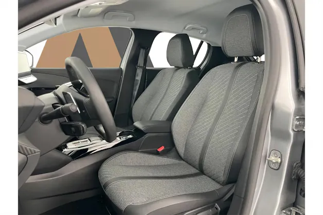 PEUGEOT 208 1.2 Hybrid Allure