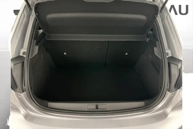 PEUGEOT 208 1.2 Hybrid Allure