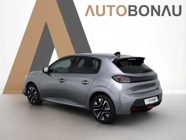 PEUGEOT 208 1.2 Hybrid Allure