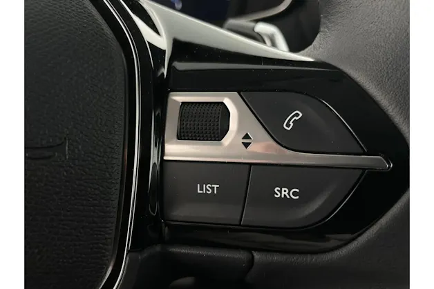 PEUGEOT 208 1.2 Hybrid Allure
