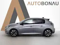 PEUGEOT 208 1.2 Hybrid Allure