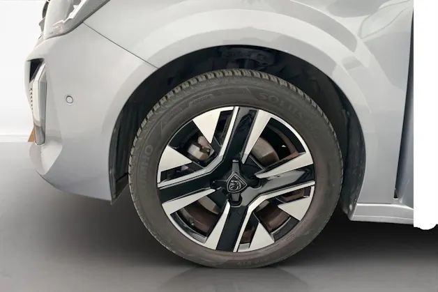 PEUGEOT 208 1.2 Hybrid Allure