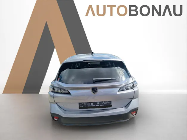 PEUGEOT 308 SW 1.2 Hybrid Style
