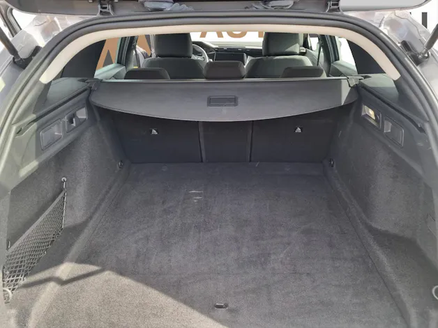 PEUGEOT 308 SW 1.2 Hybrid Style