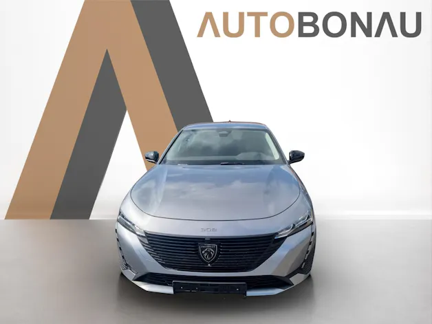 PEUGEOT 308 SW 1.2 Hybrid Style