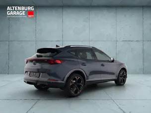 CUPRA Formentor 2.0TSI 4Drive Inicio DSG