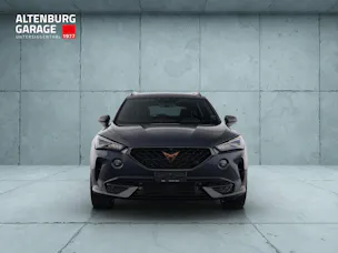 CUPRA Formentor 2.0TSI 4Drive Inicio DSG