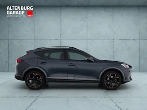 CUPRA Formentor 2.0TSI 4Drive Inicio DSG