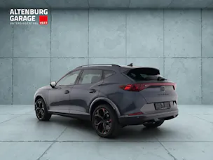 CUPRA Formentor 2.0TSI 4Drive Inicio DSG
