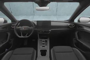CUPRA Formentor 2.0TSI 4Drive Inicio DSG