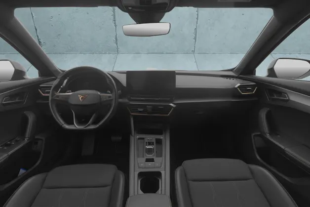 CUPRA Formentor 2.0TSI 4Drive Inicio DSG