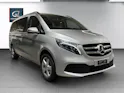 MERCEDES-BENZ V 220 d Trend lang 4Matic 9G-Tronic