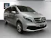 MERCEDES-BENZ V 220 d Trend lang 4Matic 9G-Tronic