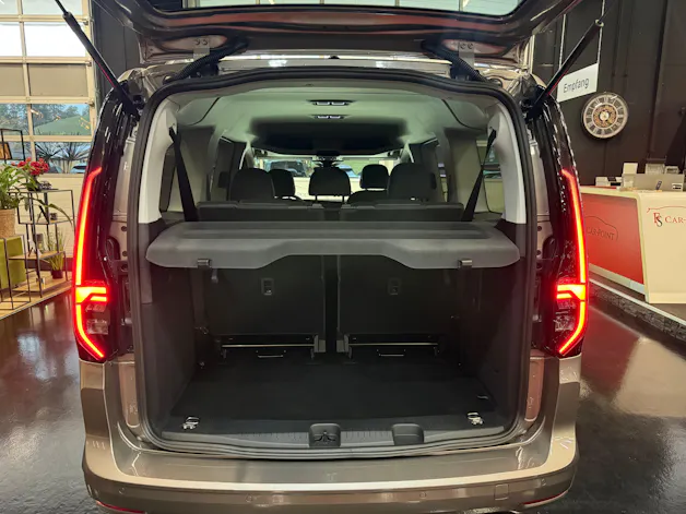 VW Caddy Maxi 1.5 TSI Plug in Hybrid Style DSG