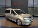 VW Caddy Maxi 1.5 TSI Plug in Hybrid Style DSG