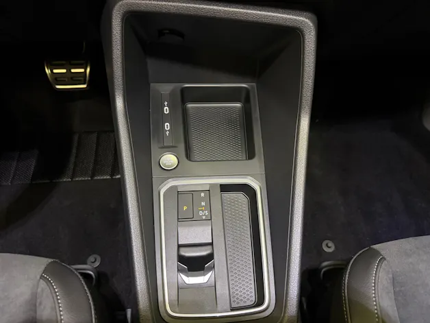 VW Caddy Maxi 1.5 TSI Plug in Hybrid Style DSG