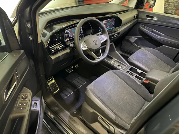 VW Caddy Maxi 1.5 TSI Plug in Hybrid Style DSG