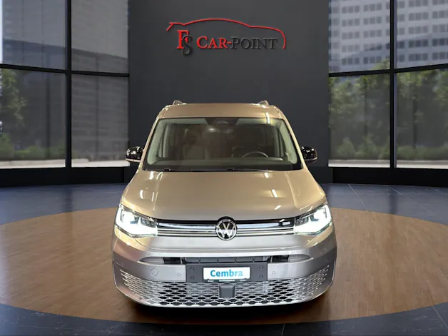 VW Caddy Maxi 1.5 TSI Plug in Hybrid Style DSG