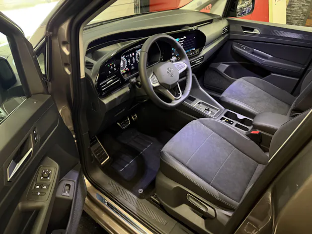 VW Caddy Maxi 1.5 TSI Plug in Hybrid Style DSG
