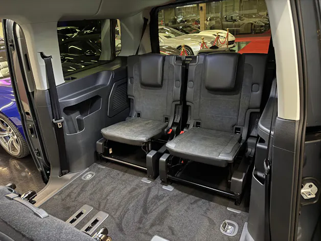 VW Caddy Maxi 1.5 TSI Plug in Hybrid Style DSG