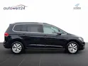 VW Touran 2.0 TDI BlueMotion Technology Comfortline DSG