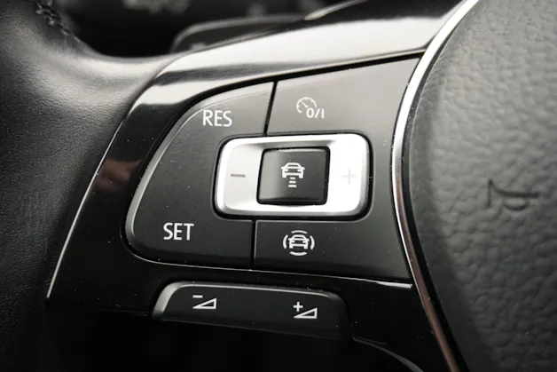 VW Touran 2.0 TDI BlueMotion Technology Comfortline DSG