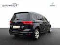 VW Touran 2.0 TDI BlueMotion Technology Comfortline DSG