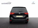 VW Touran 2.0 TDI BlueMotion Technology Comfortline DSG