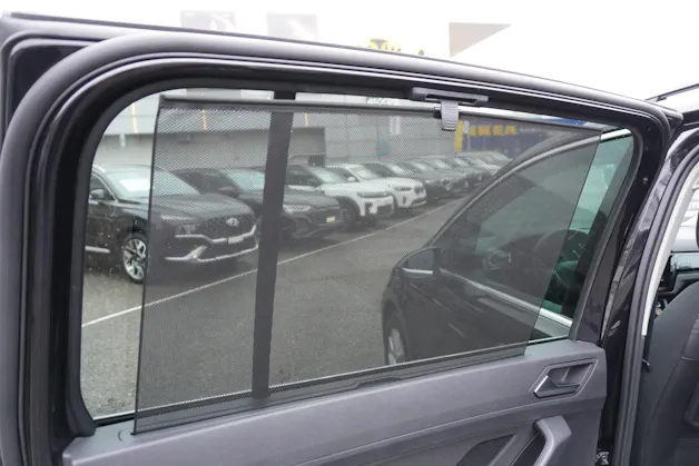VW Touran 2.0 TDI BlueMotion Technology Comfortline DSG