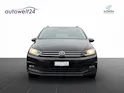 VW Touran 2.0 TDI BlueMotion Technology Comfortline DSG