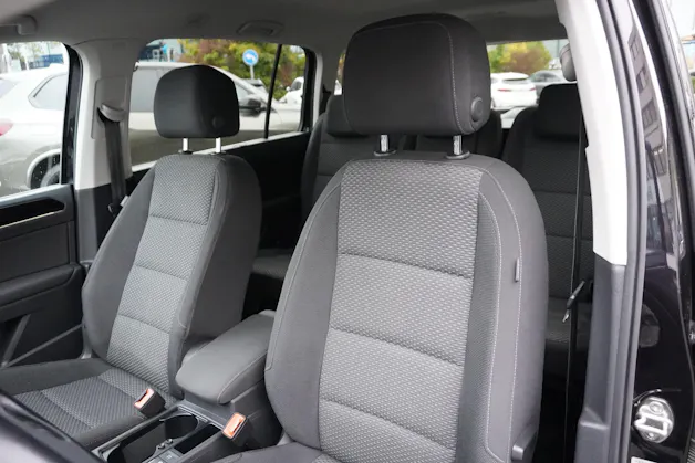 VW Touran 2.0 TDI BlueMotion Technology Comfortline DSG