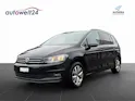 VW Touran 2.0 TDI BlueMotion Technology Comfortline DSG
