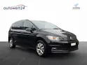 VW Touran 2.0 TDI BlueMotion Technology Comfortline DSG