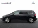 VW Touran 2.0 TDI BlueMotion Technology Comfortline DSG