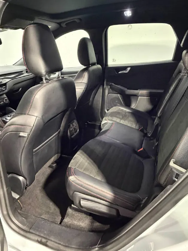 FORD Kuga 2.5 Plug-in Hybrid ST-Line X