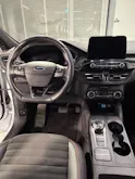 FORD Kuga 2.5 Plug-in Hybrid ST-Line X