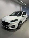 FORD Kuga 2.5 Plug-in Hybrid ST-Line X