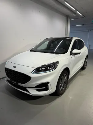FORD Kuga 2.5 Plug-in Hybrid ST-Line X