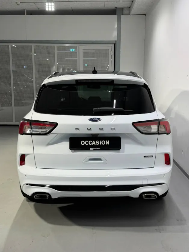 FORD Kuga 2.5 Plug-in Hybrid ST-Line X