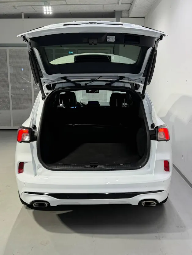 FORD Kuga 2.5 Plug-in Hybrid ST-Line X